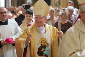 arcybiskup marek jędraszewski